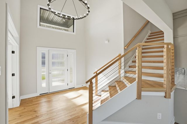 9443 Tall Grass Trail, St. John, IN 46373