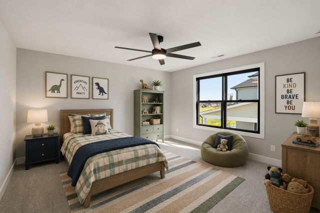 9443 Tall Grass Trail, St. John, IN 46373