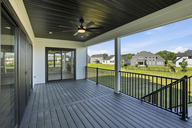 9443 Tall Grass Trail, St. John, IN 46373