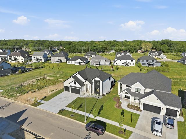 9443 Tall Grass Trail, St. John, IN 46373
