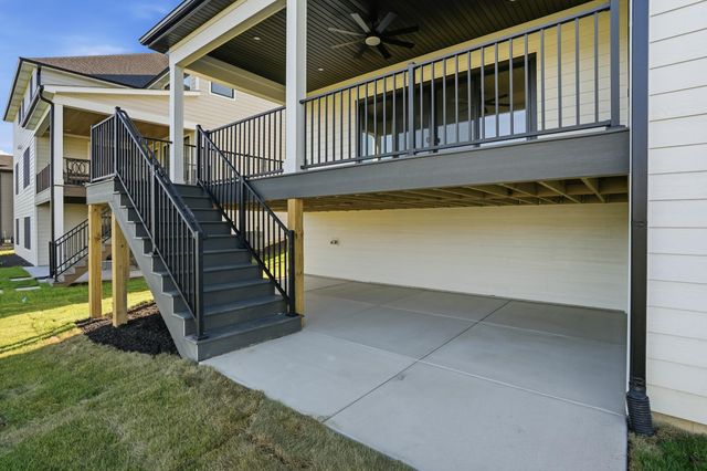 9443 Tall Grass Trail, St. John, IN 46373