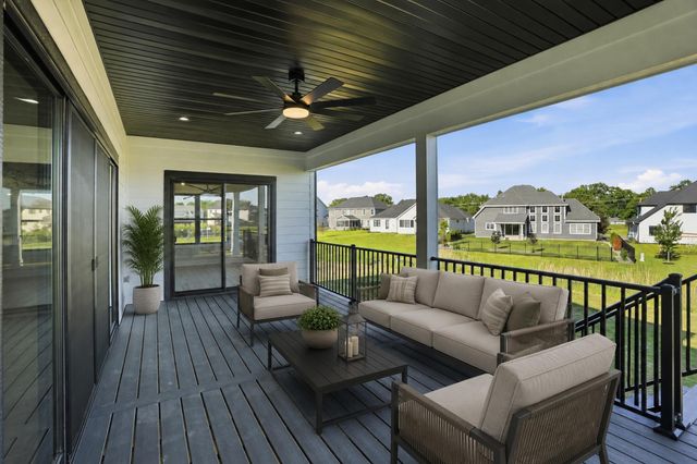 9443 Tall Grass Trail, St. John, IN 46373