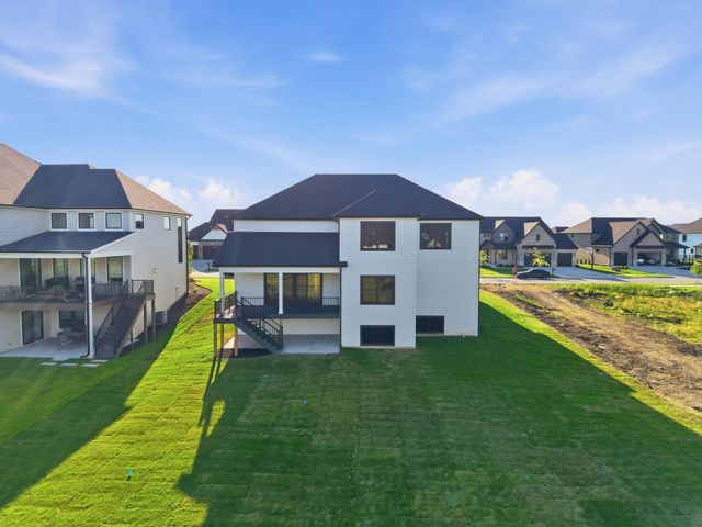 9443 Tall Grass Trail, St. John, IN 46373