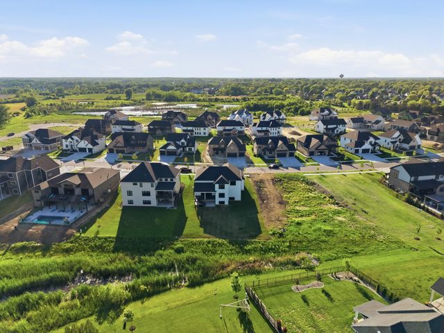 9443 Tall Grass Trail, St. John, IN 46373