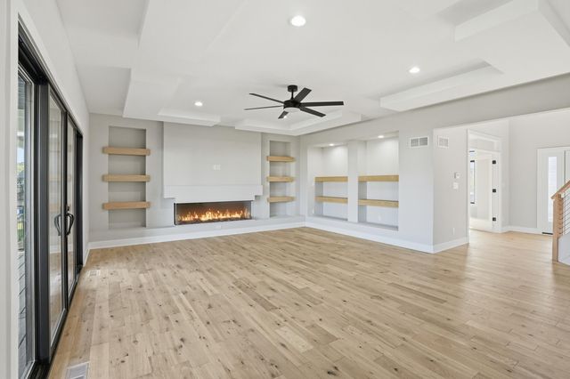 9443 Tall Grass Trail, St. John, IN 46373