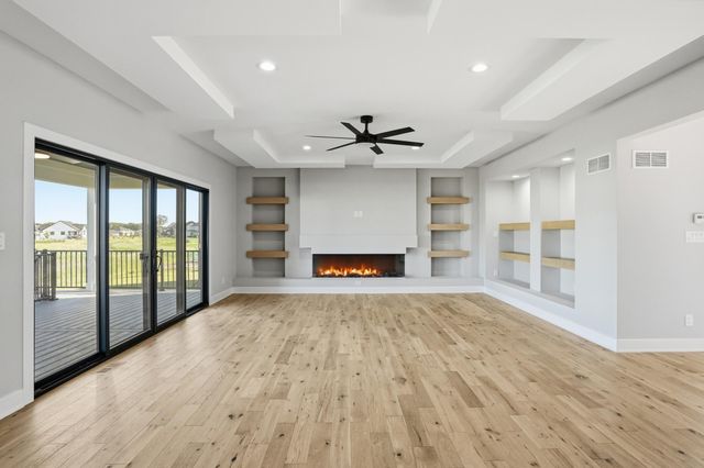 9443 Tall Grass Trail, St. John, IN 46373