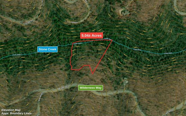 547 Wilderness Way, Dunlap, TN 37327
