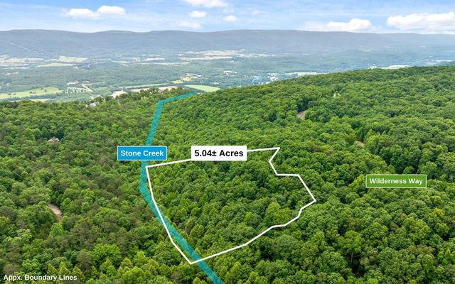 547 Wilderness Way, Dunlap, TN 37327