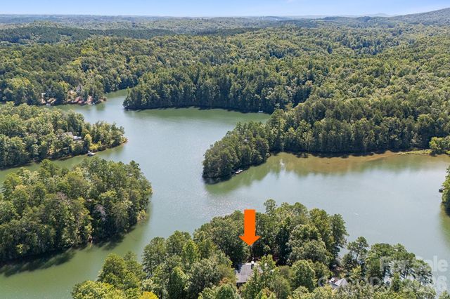 91 Island View Court, Mill Spring, NC 28756