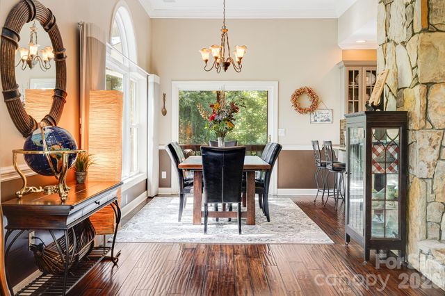 91 Island View Court, Mill Spring, NC 28756
