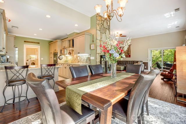 91 Island View Court, Mill Spring, NC 28756