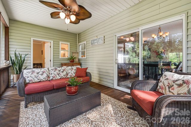 91 Island View Court, Mill Spring, NC 28756