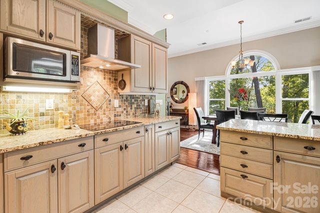91 Island View Court, Mill Spring, NC 28756