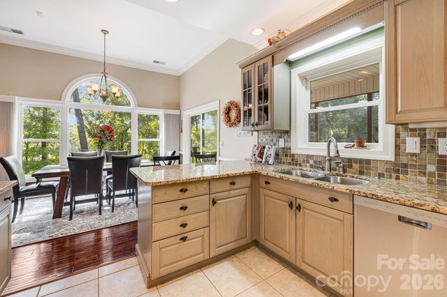 91 Island View Court, Mill Spring, NC 28756
