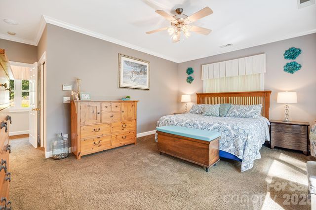 91 Island View Court, Mill Spring, NC 28756