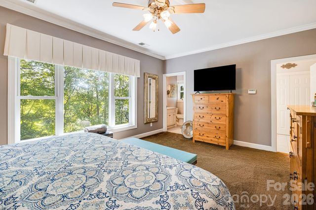 91 Island View Court, Mill Spring, NC 28756