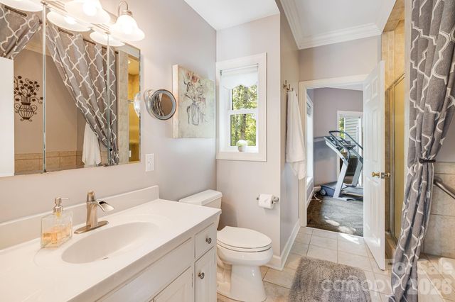 91 Island View Court, Mill Spring, NC 28756