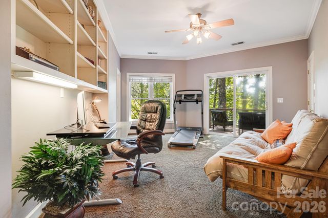 91 Island View Court, Mill Spring, NC 28756
