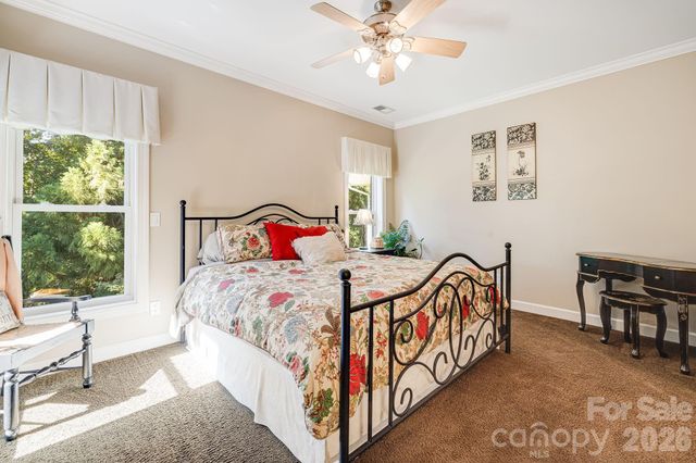 91 Island View Court, Mill Spring, NC 28756