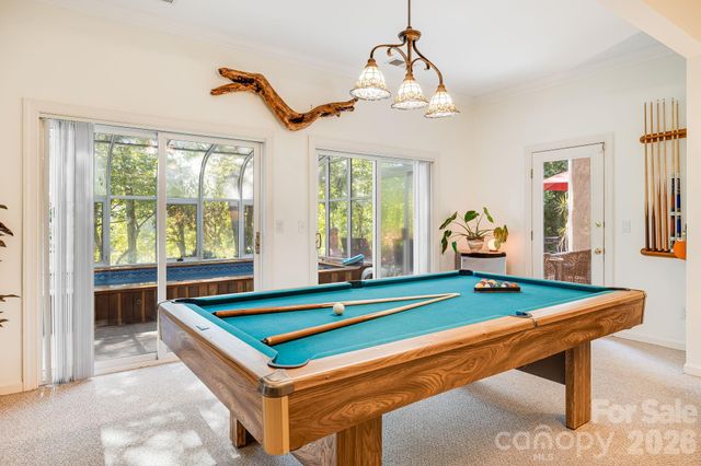 91 Island View Court, Mill Spring, NC 28756