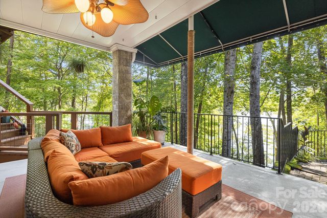 91 Island View Court, Mill Spring, NC 28756