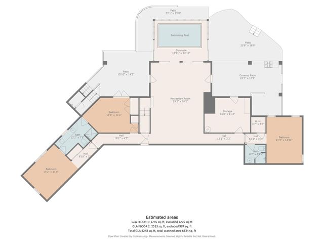 91 Island View Court, Mill Spring, NC 28756