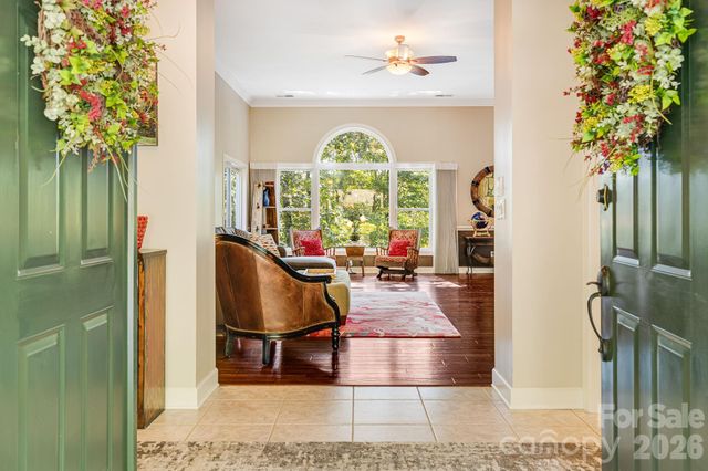 91 Island View Court, Mill Spring, NC 28756