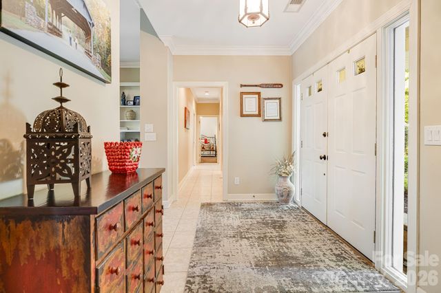 91 Island View Court, Mill Spring, NC 28756