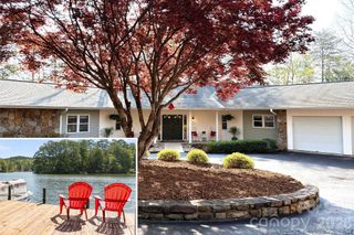 91 Island View Court, Mill Spring, NC 28756