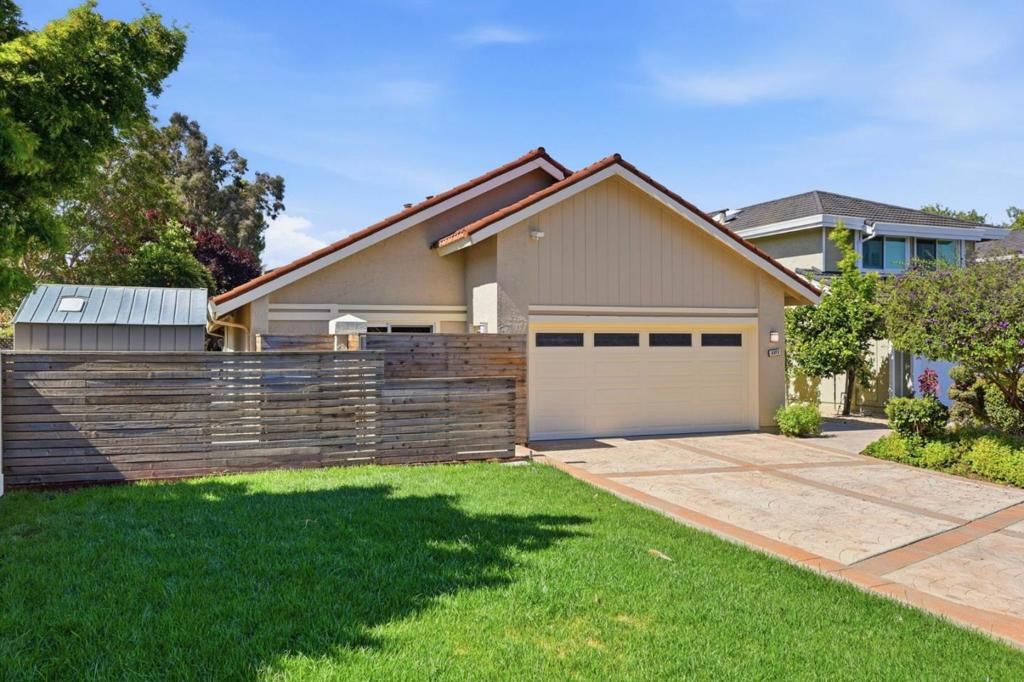 Image 2 of property listing at 2372 Apsis Court, San Jose, CA 95124