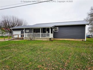 96 Kelly Lane, Gallipolis Ferry, WV 25515