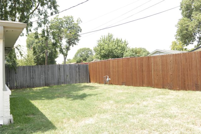 508 Salem Drive, Richardson, TX 75080