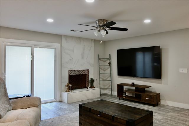 508 Salem Drive, Richardson, TX 75080