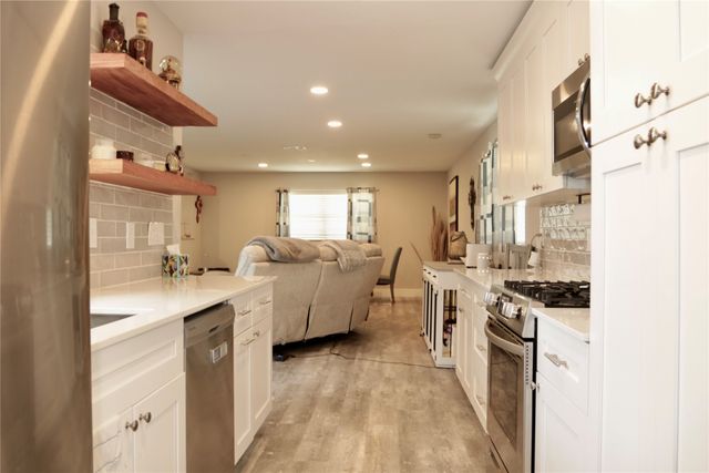 508 Salem Drive, Richardson, TX 75080