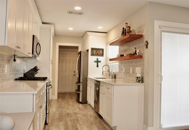 508 Salem Drive, Richardson, TX 75080