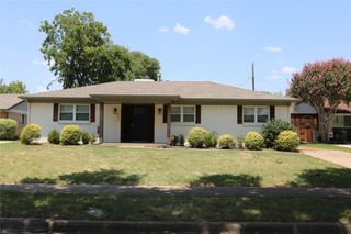 508 Salem Drive, Richardson, TX 75080