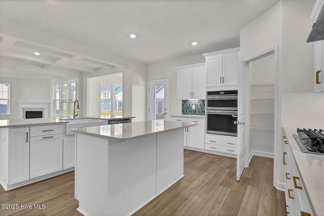 1222 Sunwater Terrace, Leland, NC 28451