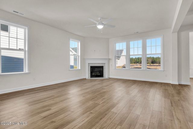 1222 Sunwater Terrace, Leland, NC 28451