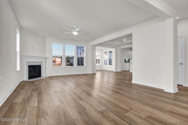 1222 Sunwater Terrace, Leland, NC 28451