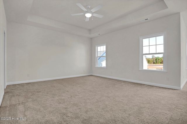 1222 Sunwater Terrace, Leland, NC 28451