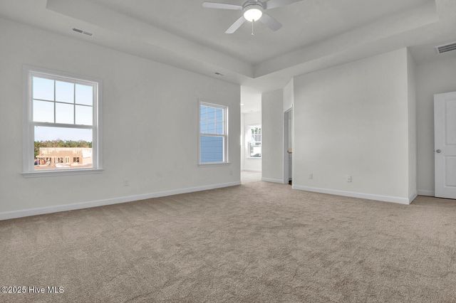 1222 Sunwater Terrace, Leland, NC 28451