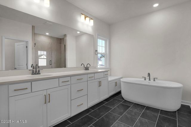 1222 Sunwater Terrace, Leland, NC 28451