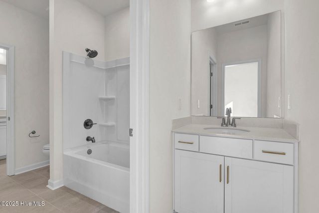 1222 Sunwater Terrace, Leland, NC 28451