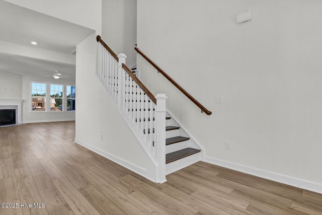 1222 Sunwater Terrace, Leland, NC 28451