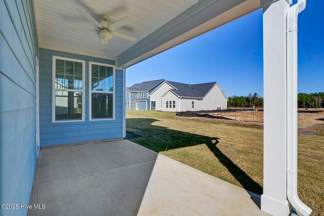 1222 Sunwater Terrace, Leland, NC 28451