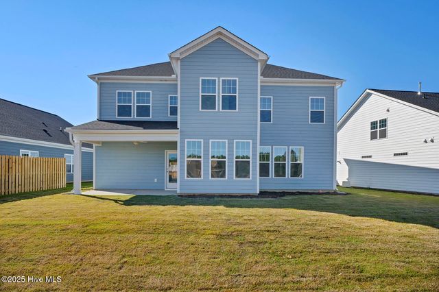 1222 Sunwater Terrace, Leland, NC 28451