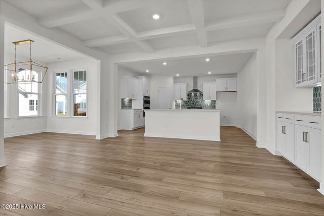 1222 Sunwater Terrace, Leland, NC 28451