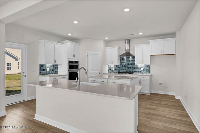 1222 Sunwater Terrace, Leland, NC 28451