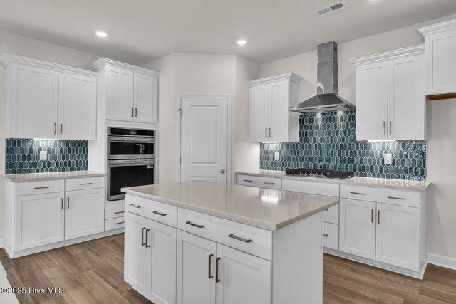 1222 Sunwater Terrace, Leland, NC 28451