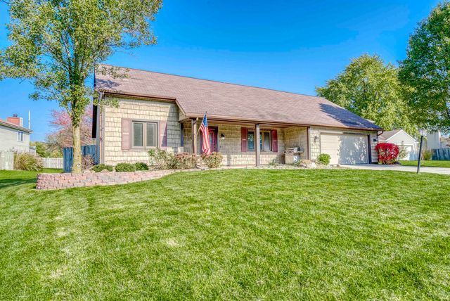 8830 Voyager Drive, Fort Wayne, IN 46804